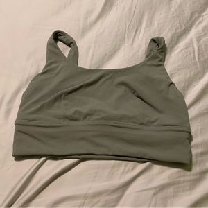Lululemon Align Bra C/D Cup